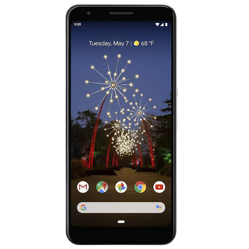 Google Pixel 3A