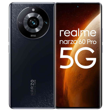 Realme Narzo 60 Pro 5G 128GB 8GB RAM (Refurbished) - Budli Certified