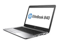 HP EliteBook 840 G4 14" Intel Core i5 7th Gen 256GB SSD 8GB RAM Premium Business Silver Laptop (Good Condition)
