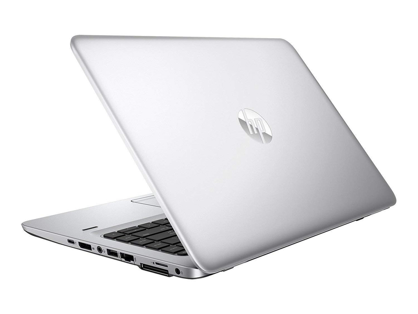 HP EliteBook 840 G4 14" Intel Core i5 7th Gen 256GB SSD 8GB RAM Premium Business Silver Laptop (Good Condition)