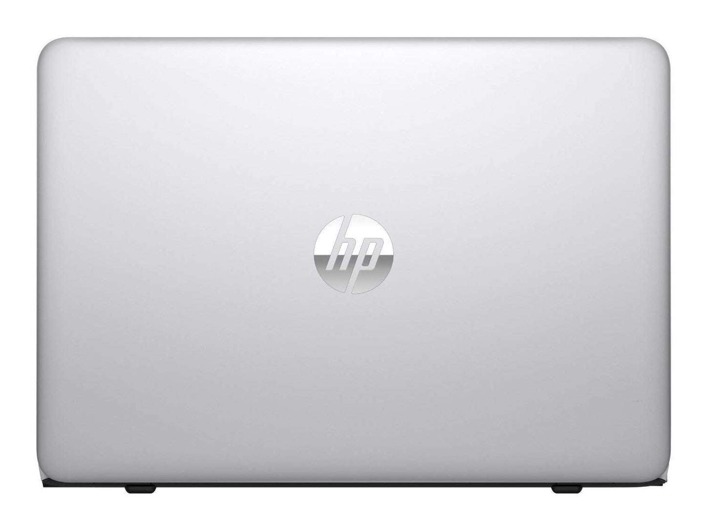 HP EliteBook 840 G4 14" Intel Core i5 7th Gen 256GB SSD 8GB RAM Premium Business Silver Laptop (Good Condition)