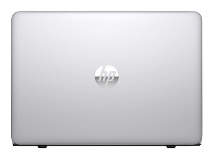 HP EliteBook 840 G4 14" Intel Core i5 7th Gen 256GB SSD 8GB RAM Premium Business Silver Laptop (Good Condition)
