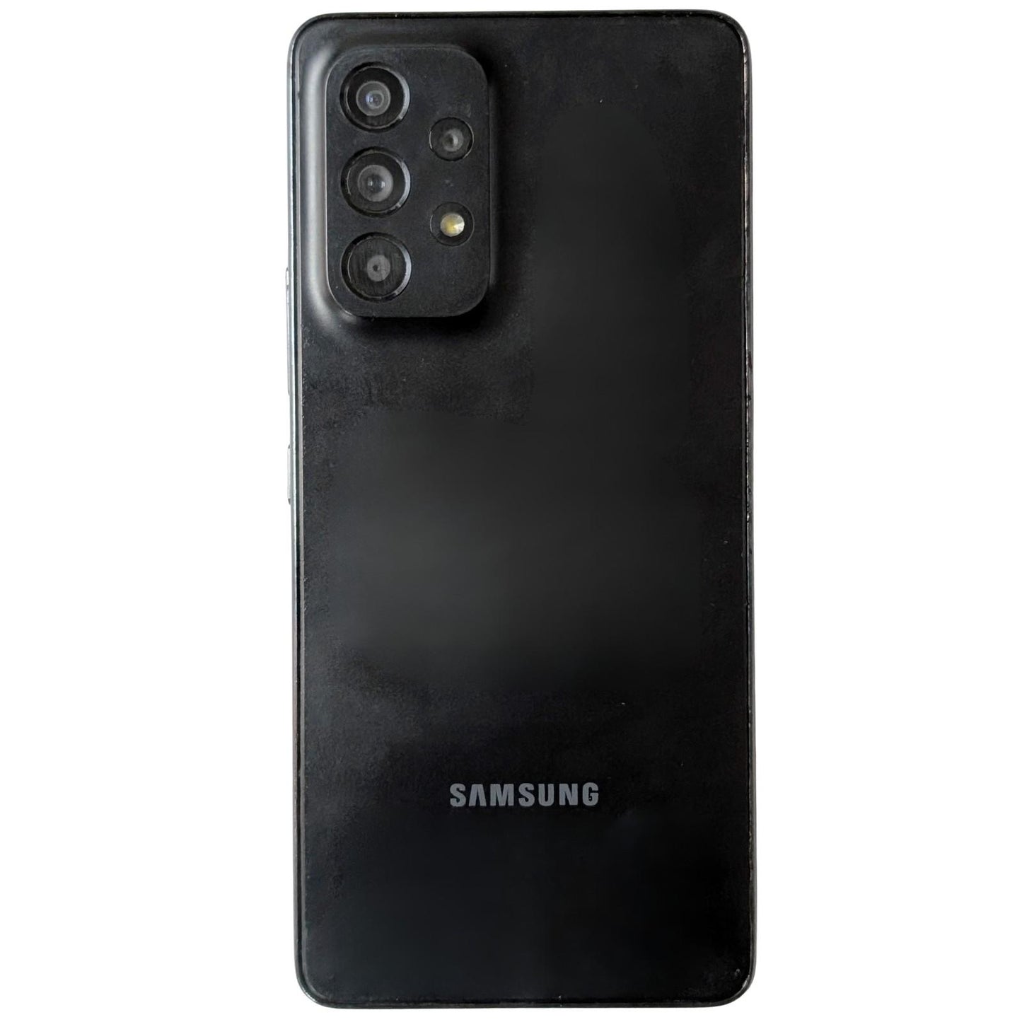 Samsung Galaxy A53 5G 128GB 8GB RAM Black (Good Condition)