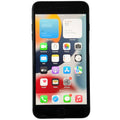 Apple iPhone 7 Plus 128GB Just Black (Good Condition)