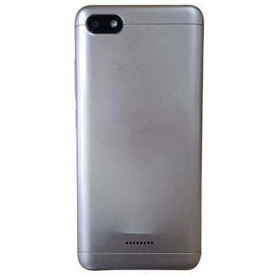 Used Xiaomi Redmi 6A Gold - Alternate View