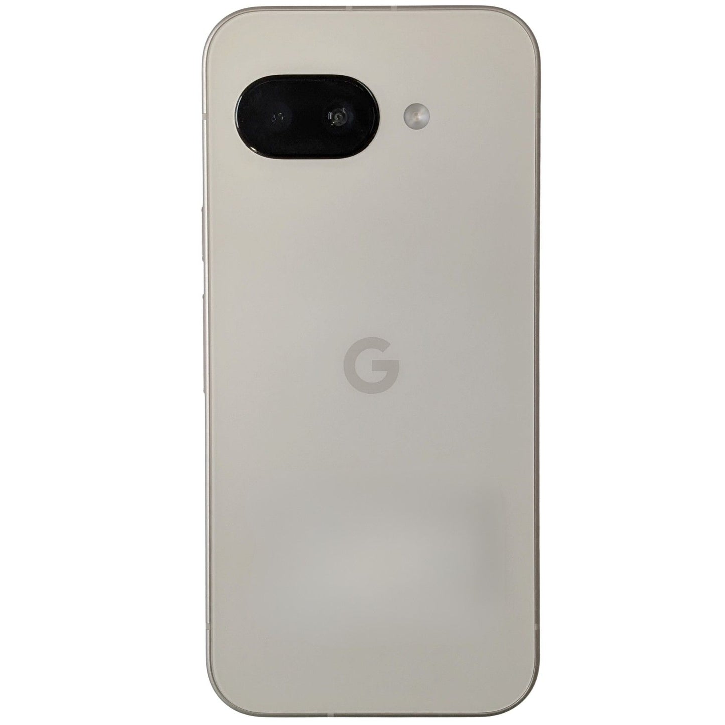 Google Pixel 9A 256GB 8GB RAM 5G Porcelain 