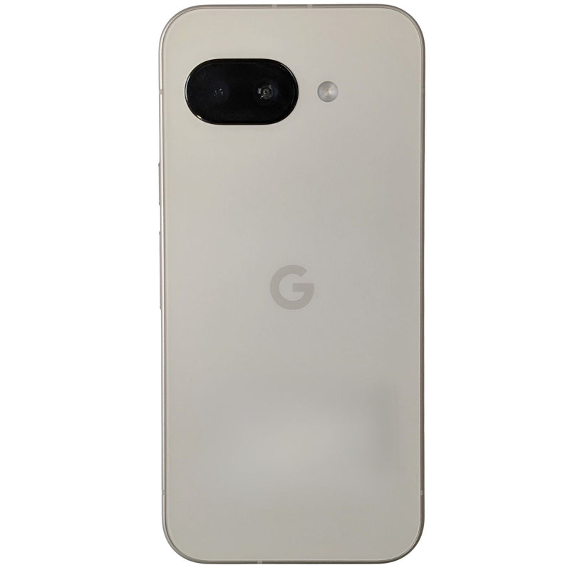 Google Pixel 9A 256GB 8GB RAM 5G Porcelain 