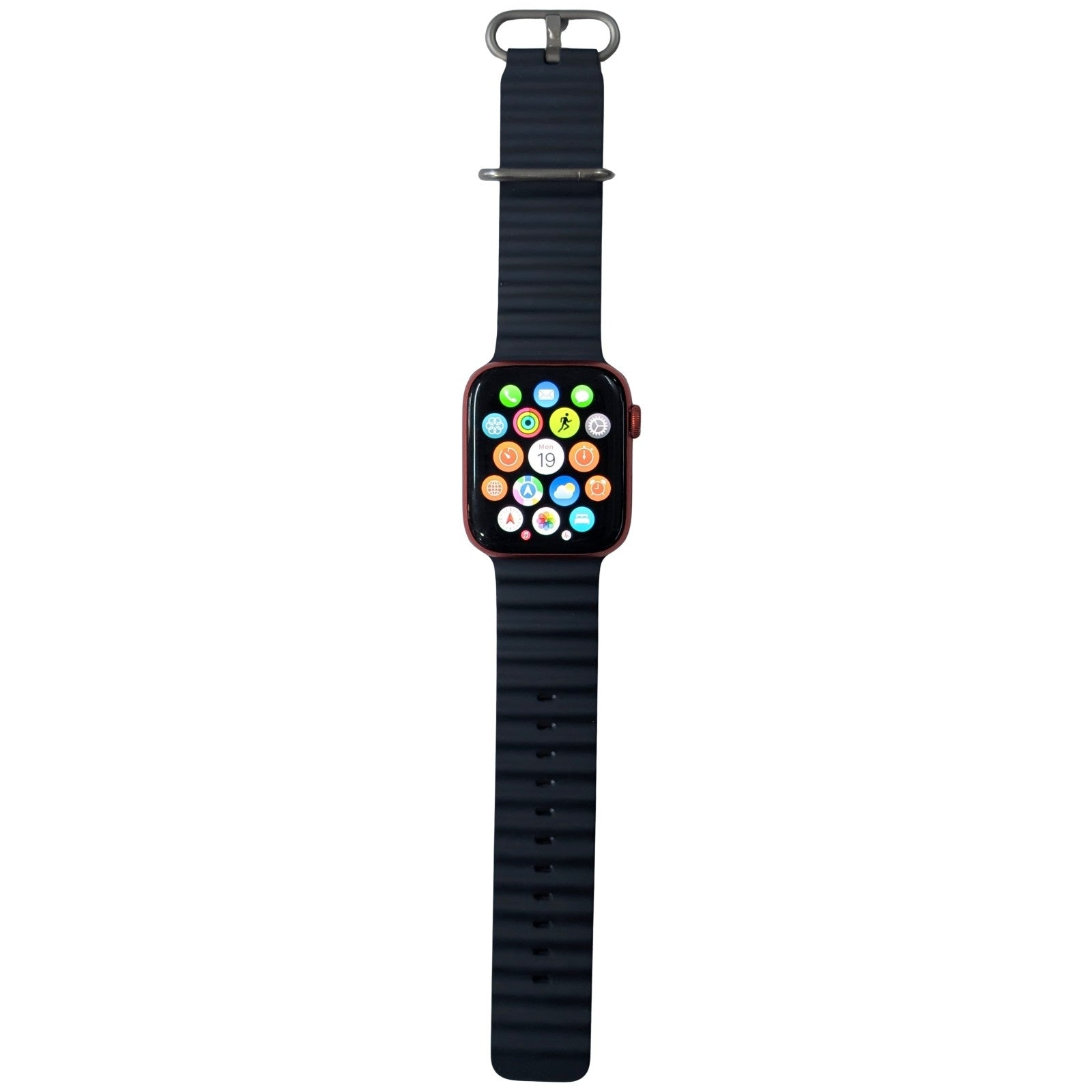Apple Watch Series 6 GPS + Cellular 44mm (Good Condition)