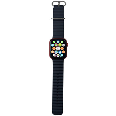 Apple Watch Series 6 GPS + Cellular 44mm Alum (A2376) Red (Good Condition) - Alternate View