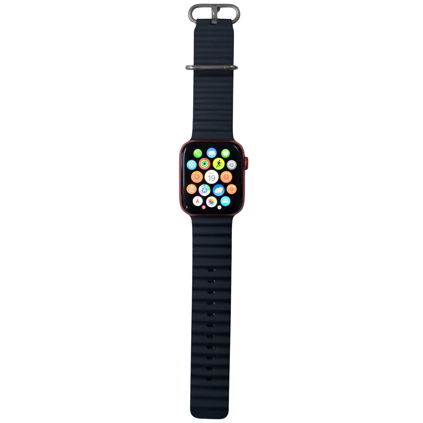 Used Apple Watch Series 6 GPS + Cellular 44mm Alum (A2376) Red