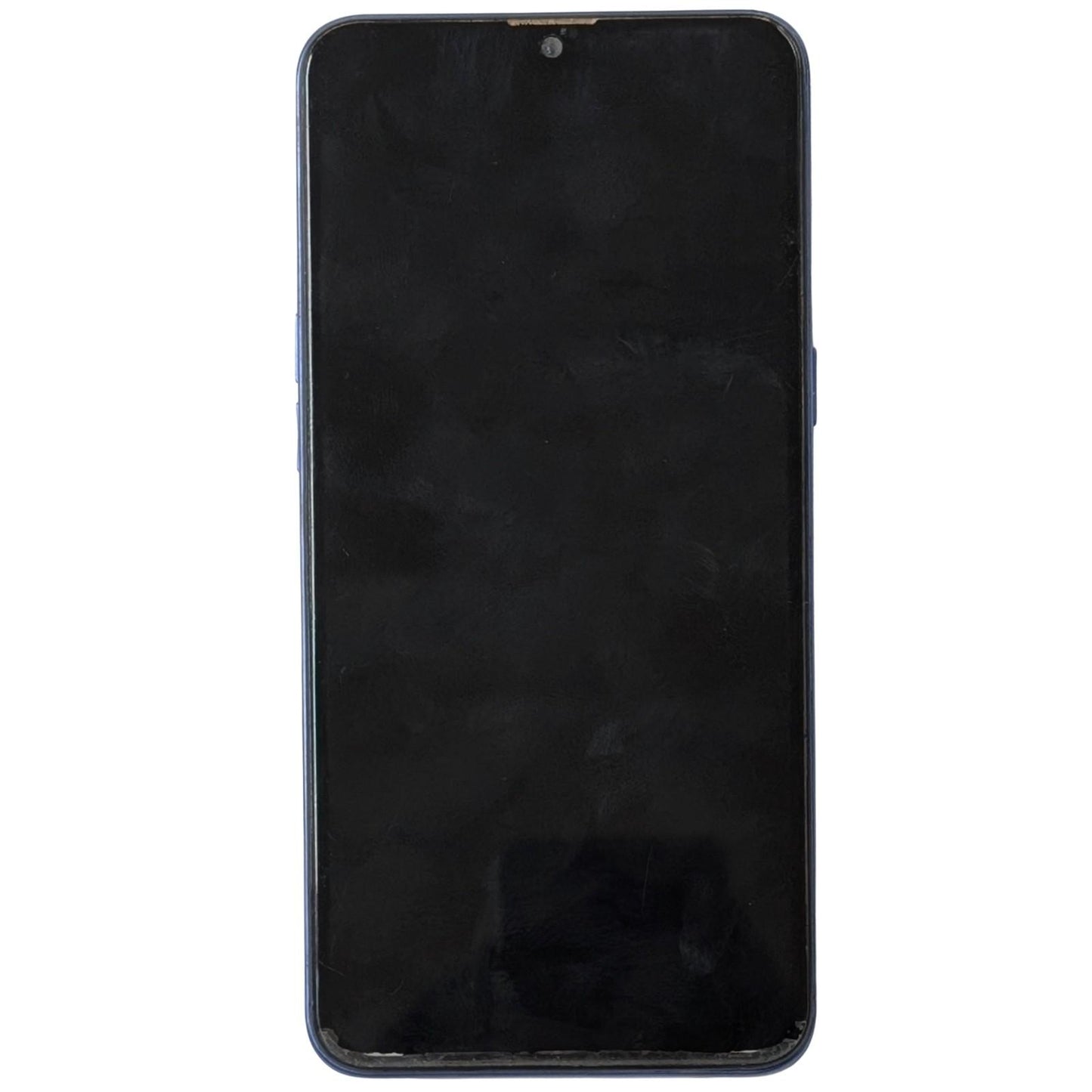 Samsung Galaxy A10 Blue - For Parts | Budli