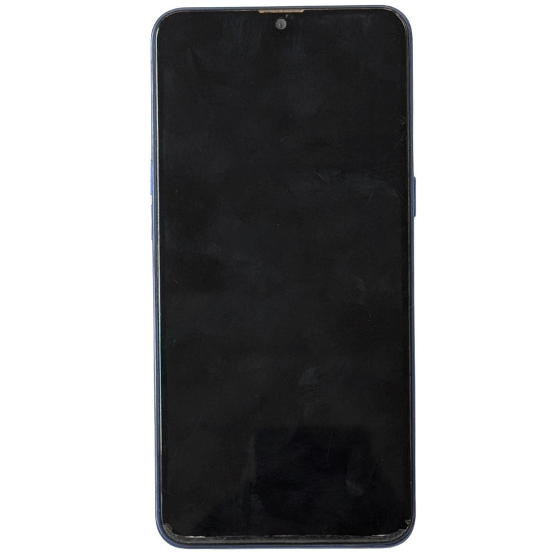 Samsung Galaxy A10 Blue - For Parts | Budli