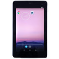 Used Asus Google Nexus 7 7" 32GB Black