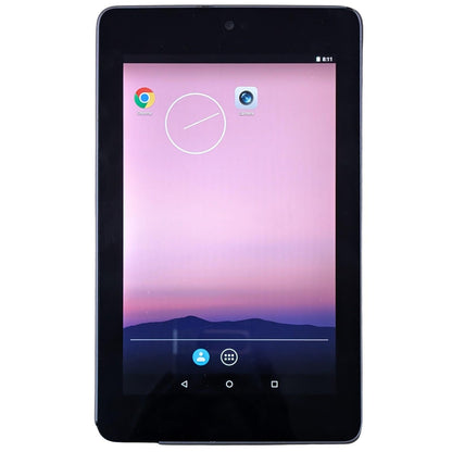 Used Asus Google Nexus 7 7" 32GB Black