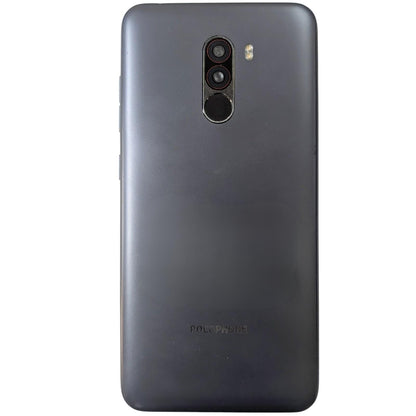 Xiaomi POCO F1 256GB 8GB RAM Gray