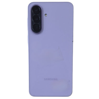 Samsung Galaxy A37 5G 256GB 8GB RAM Awesome Lavender (Good Condition) - Alternate View