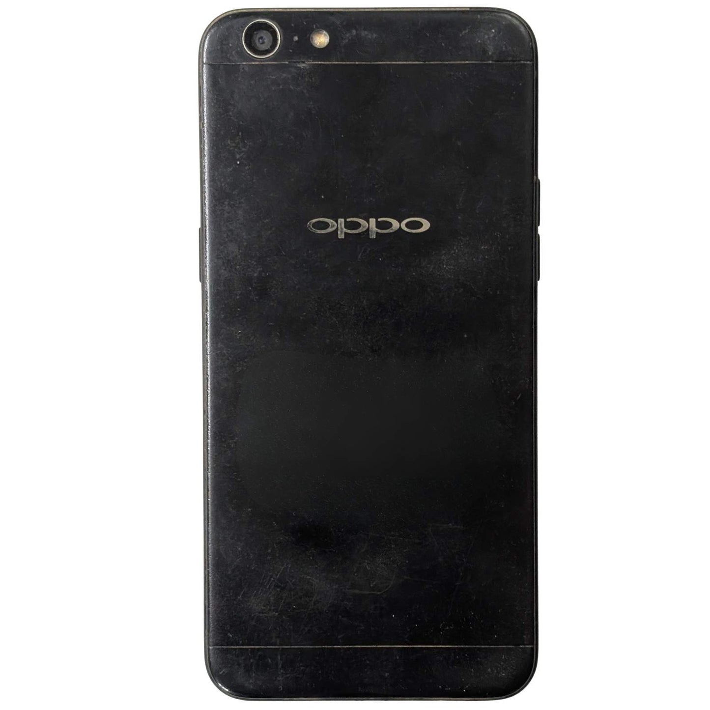 Used Oppo A57 32GB 3GB RAM Black