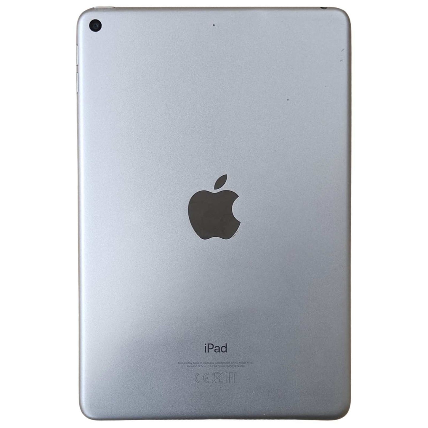 Apple iPad Mini 5 (5th Generation) Wi Fi 7.9" 64GB Silver (Good Condition)