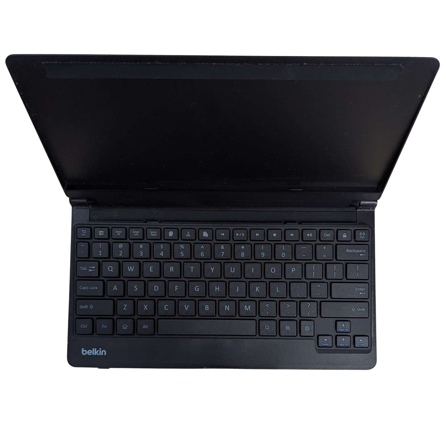 Belkin 2.4G Bluetooth Keyboard (F5L112) Black - Good Condition