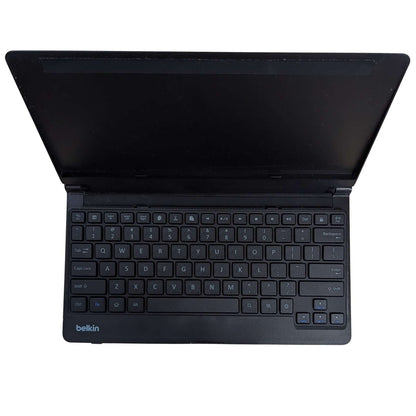 Belkin 2.4G Bluetooth Keyboard (F5L112) Black - Good Condition