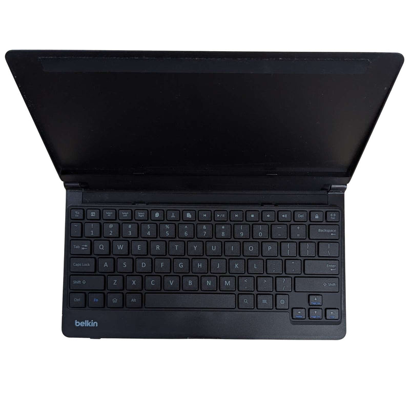 Belkin 2.4G Bluetooth Keyboard (F5L112) Black - Good Condition