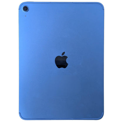 Back View Of Apple iPad 11th Gen (A16)