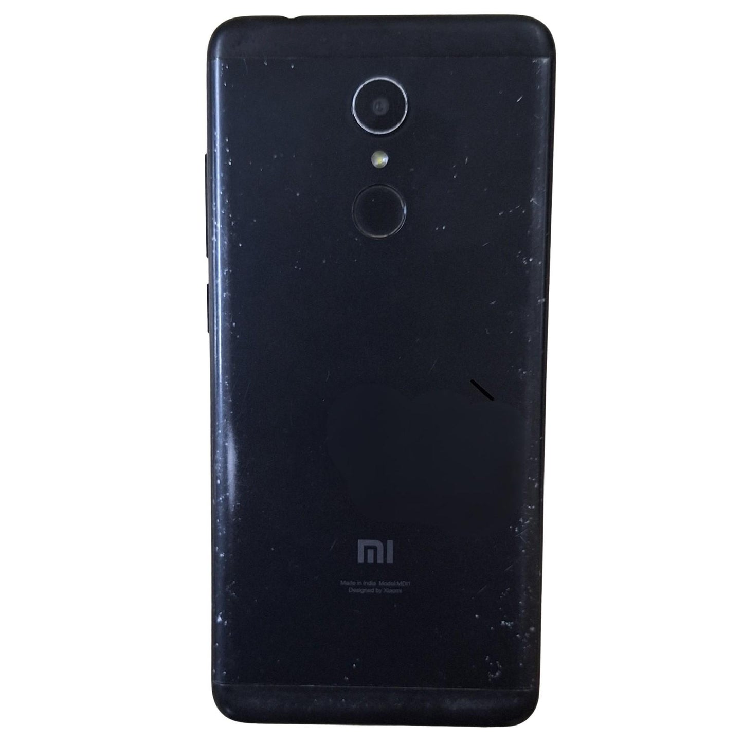 Used Xiaomi Redmi 5 32GB 3GB RAM Black