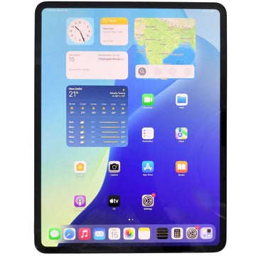 Apple iPad Pro 13" M4 Chip - Budli Certified