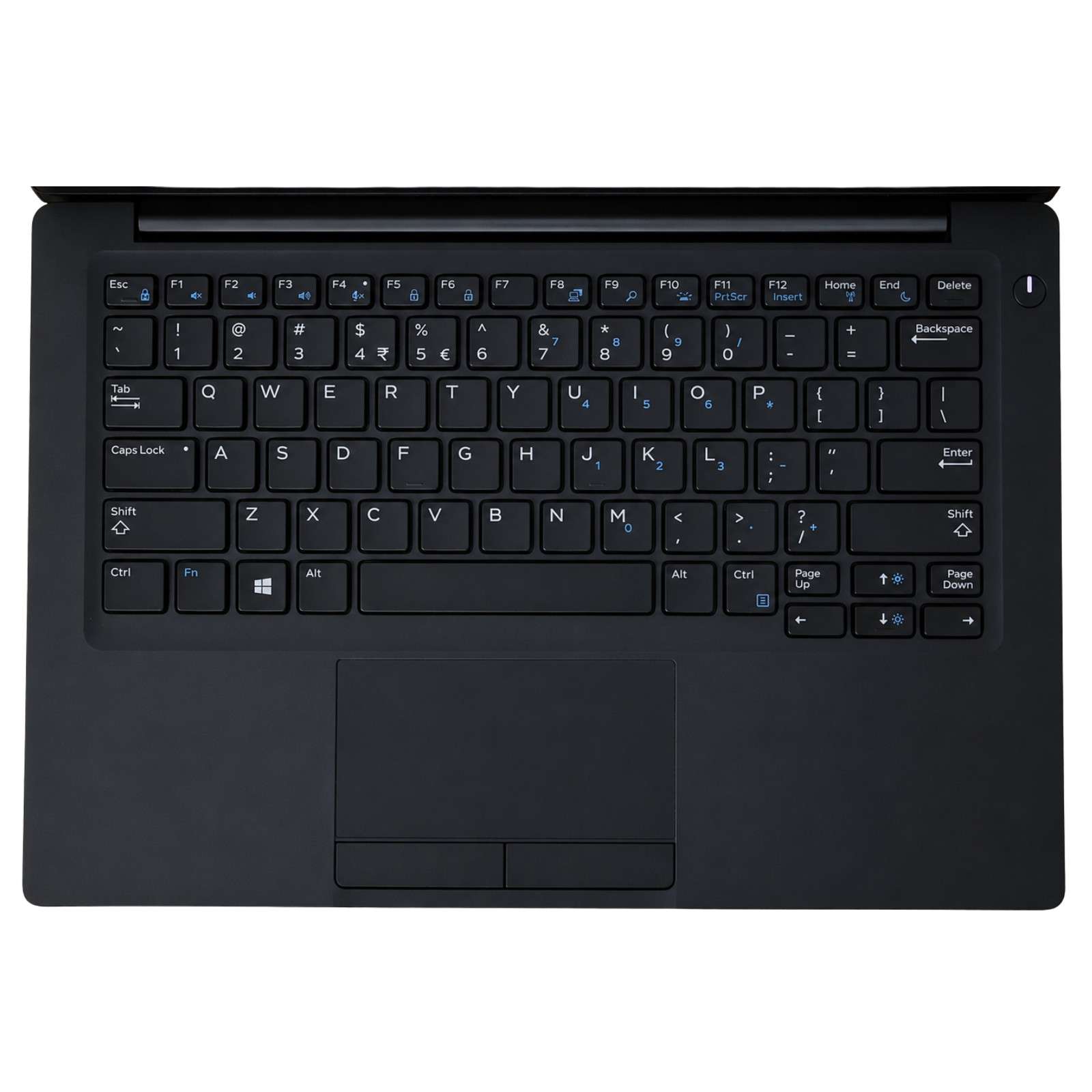 Dell Latitude 7390 13.3