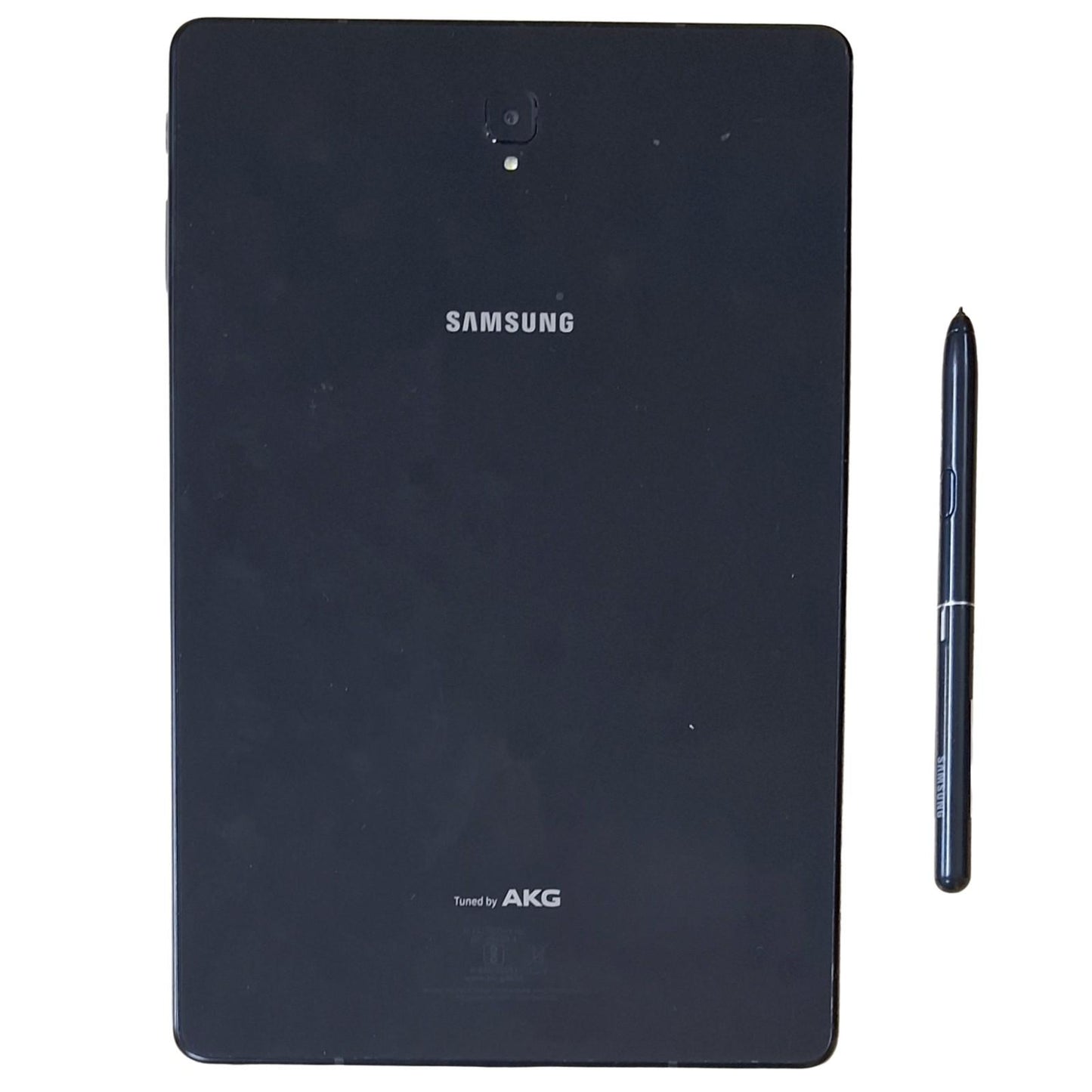 Samsung Galaxy Tab S4 (With S Pen) LTE 10.5"  64GB 4GB RAM Black (Good Condition)