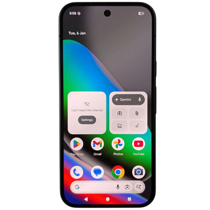 Google Pixel 10 