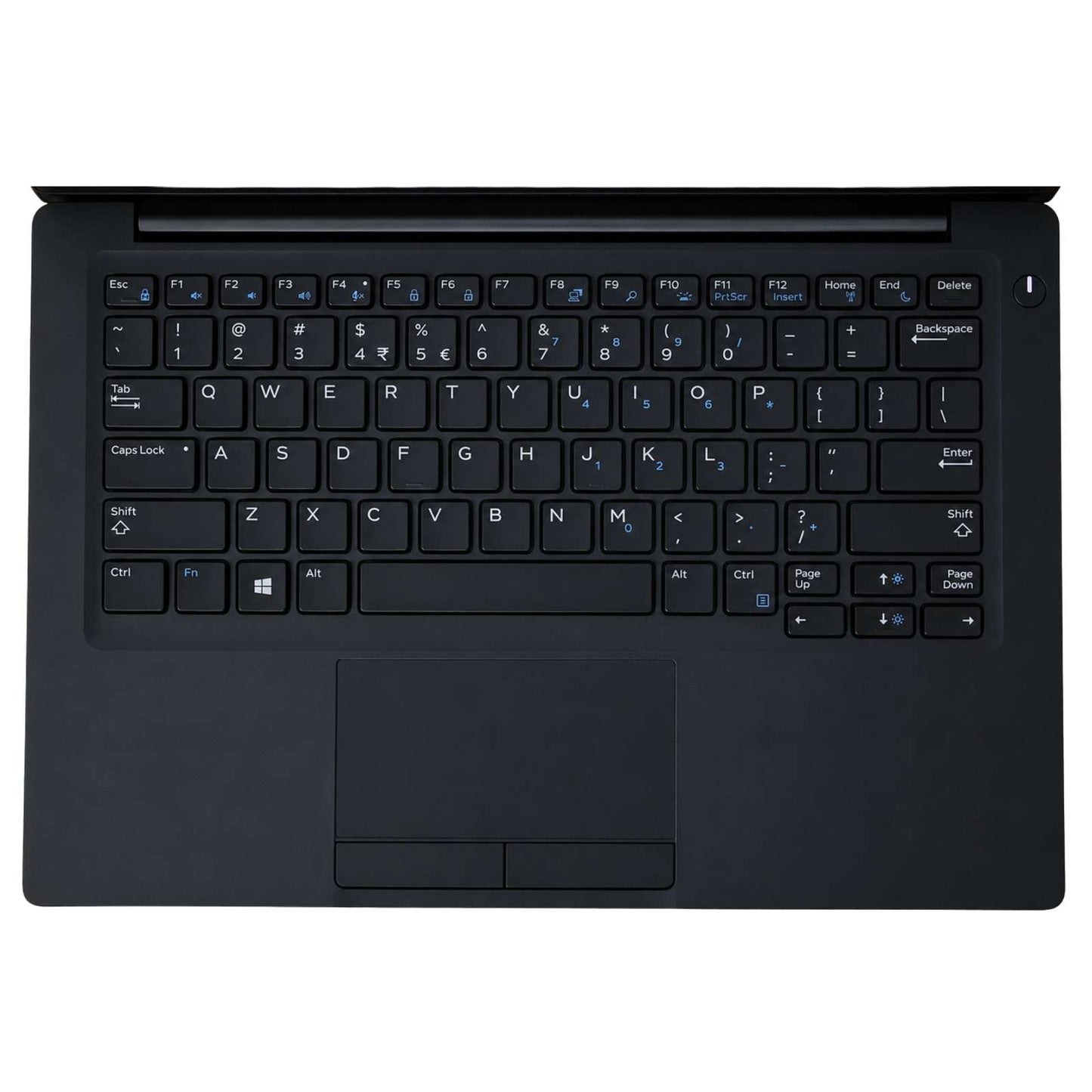 Dell Latitude 7290 12.5" Intel Core i7 8th Gen 512GB SSD