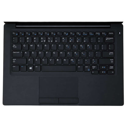 Dell Latitude 7290 12.5" Intel Core i7 8th Gen 512GB SSD