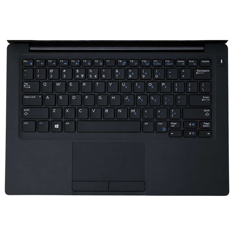 Dell Latitude 7290 12.5" Intel Core i7 8th Gen 512GB SSD