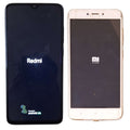 Combo of 2 Redmi Note 8 Pro and Redmi Mobiles
