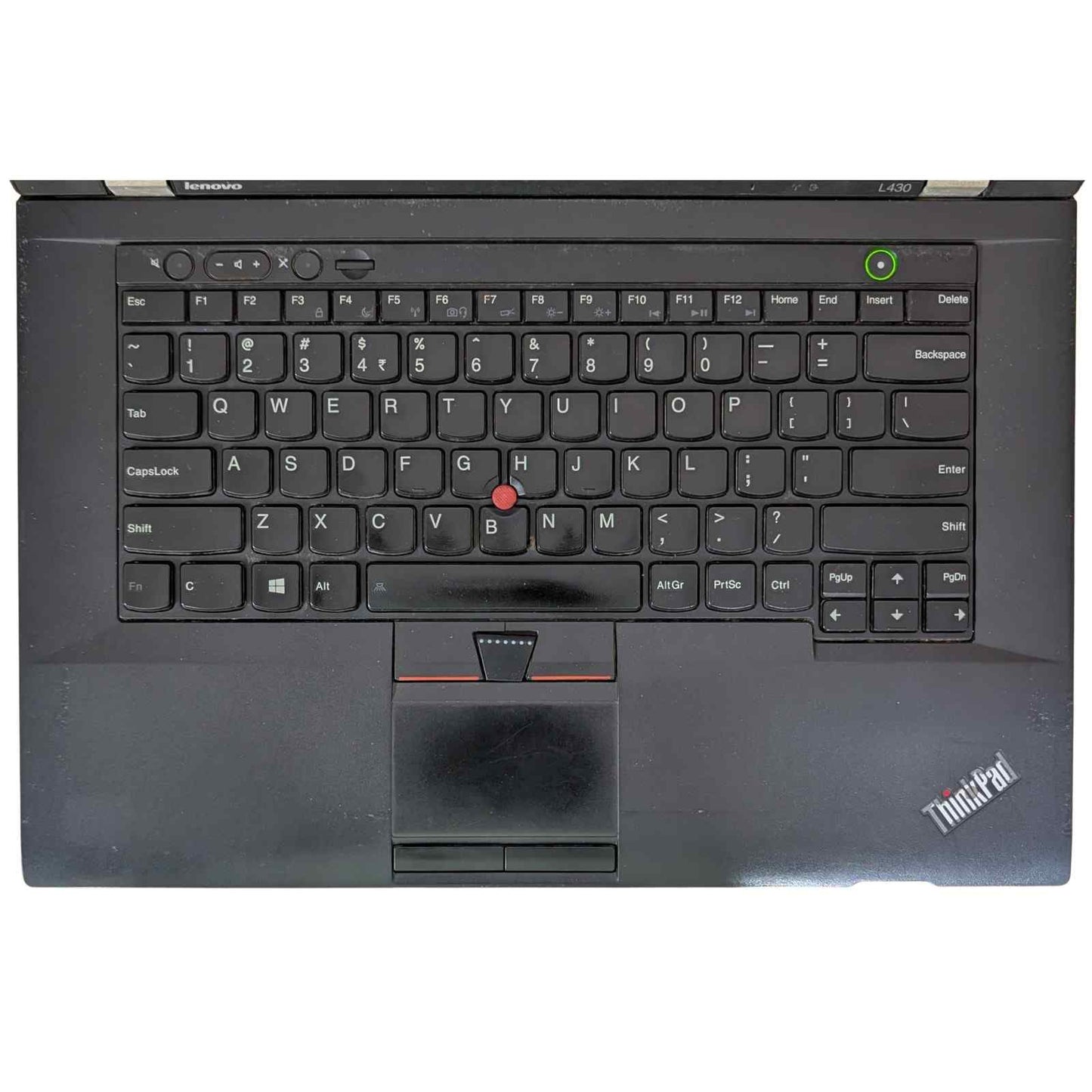 Lenovo ThinkPad L430 14" 