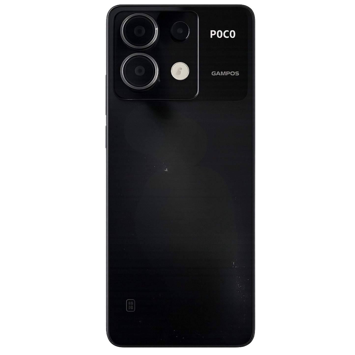 Xiaomi POCO X6 5G 256GB 8GB RAM Black (Good Condition)