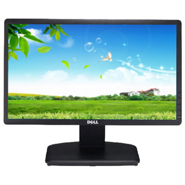 Dell (E1912Hc) 18.5 inch LCD Monitor (Good Condition) - Budli Certified