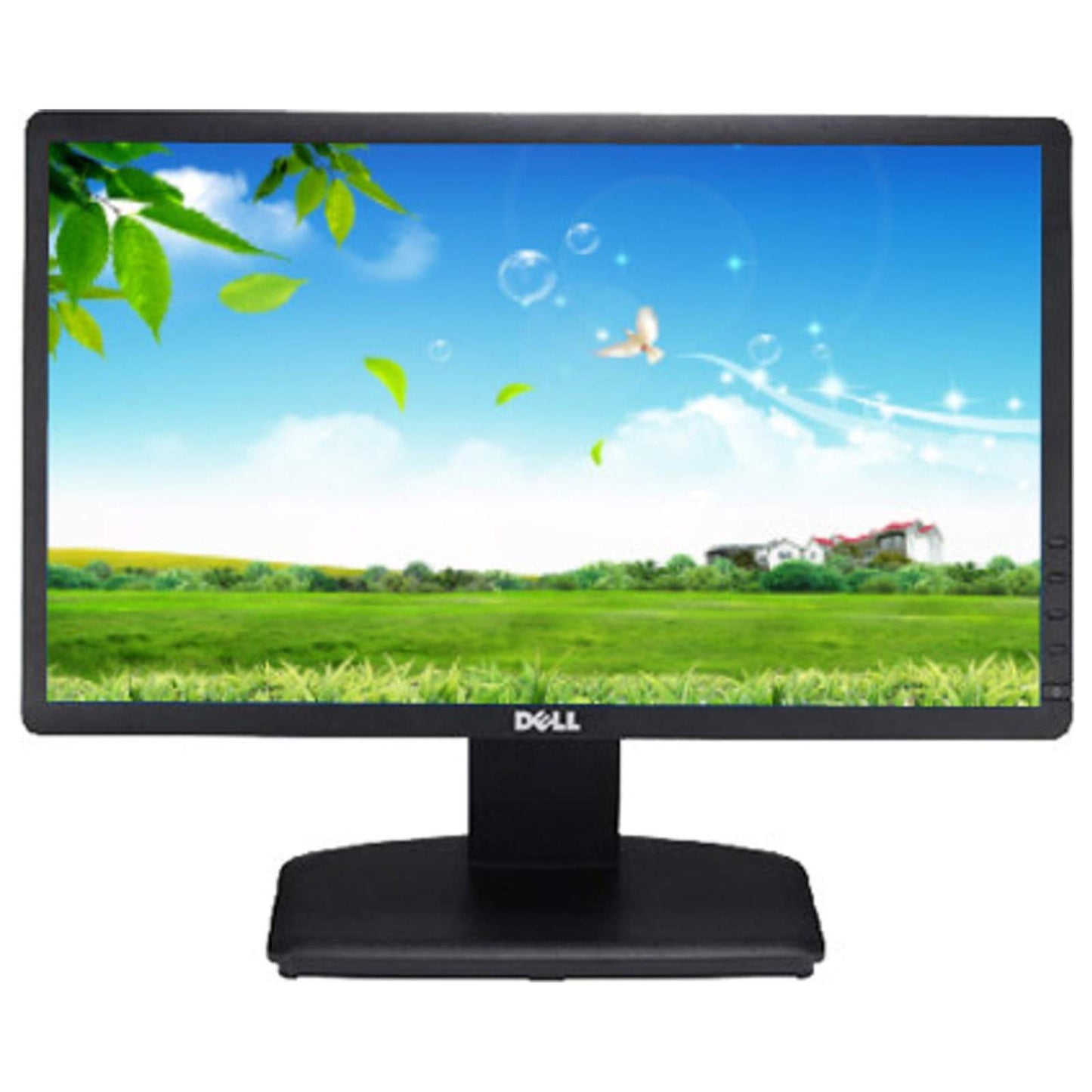Dell (E1912Hc) 18.5 inch LCD Monitor (Good Condition)