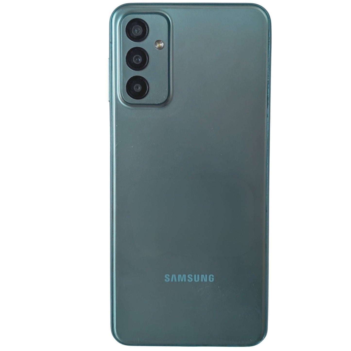 Used Samsung Galaxy F23 5G 128GB 4GB RAM Forest Green