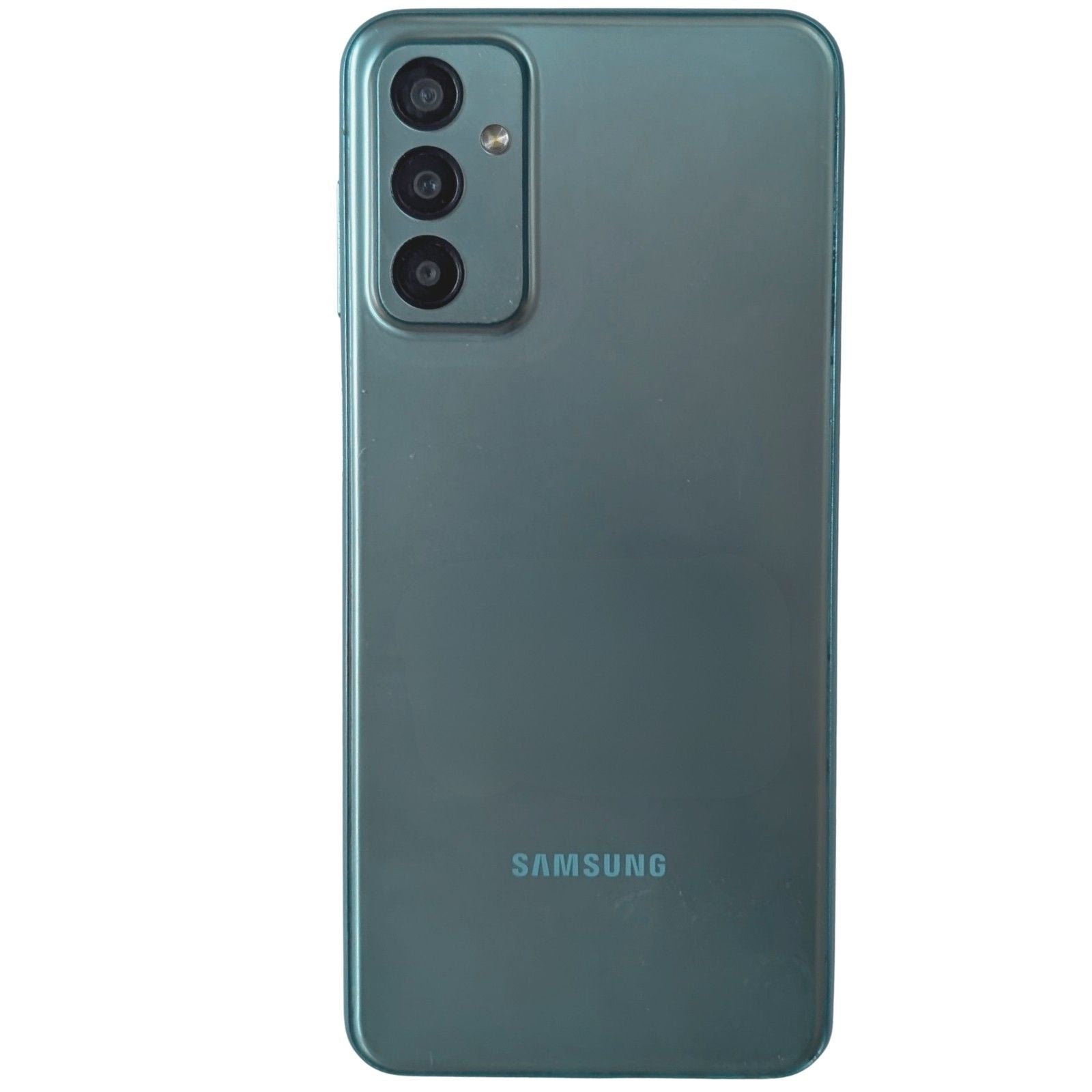 Used Samsung Galaxy F23 5G 128GB 4GB RAM Forest Green