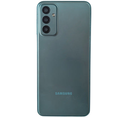 Used Samsung Galaxy F23 5G 128GB 4GB RAM Forest Green