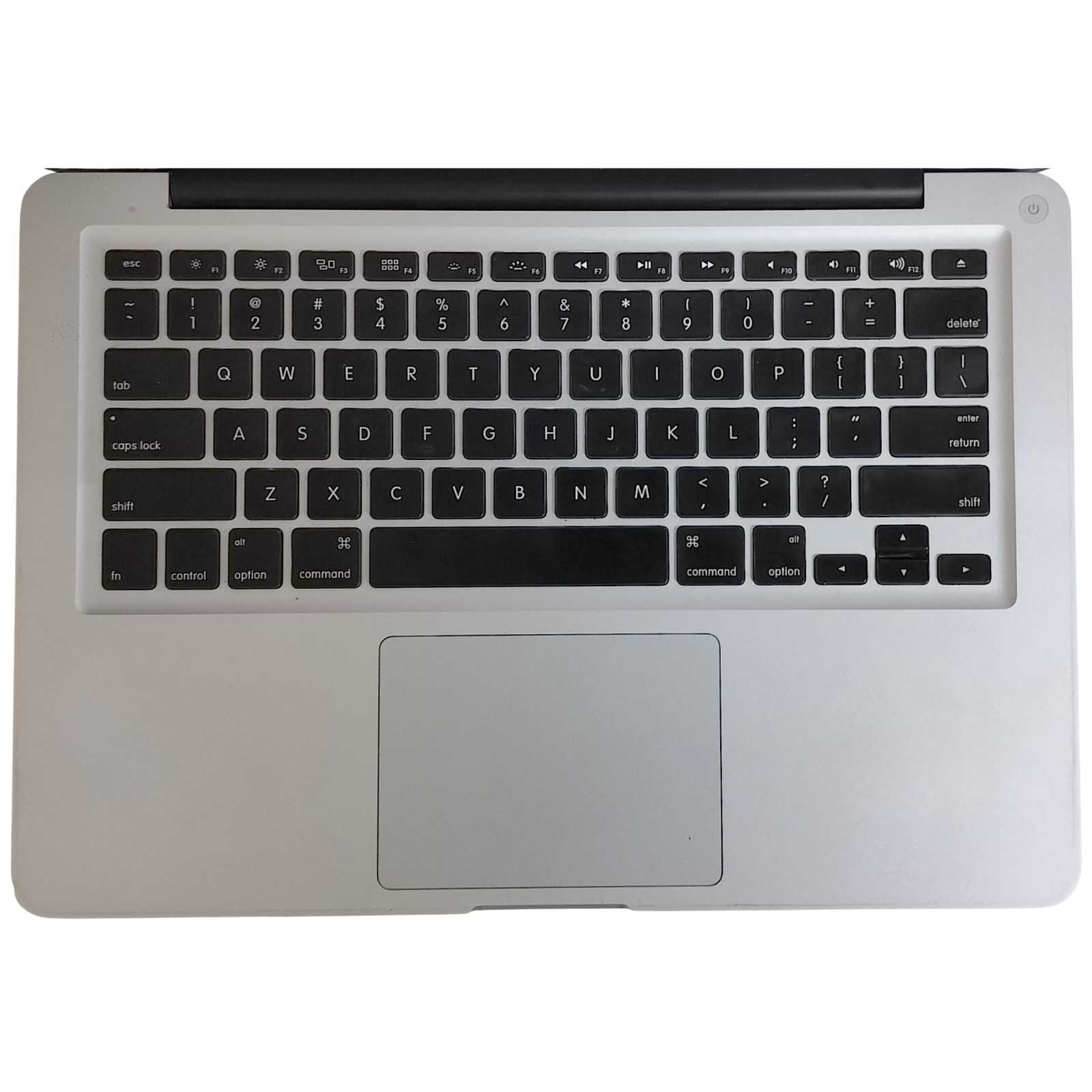 Used Apple MacBook Pro Late 2011 (A1278) 13.3" Intel Core i7-2nd Gen 