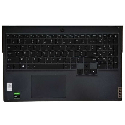 Dead Lenovo Legion 5-15IMH05 15.6" Intel Core i5 10th Gen 