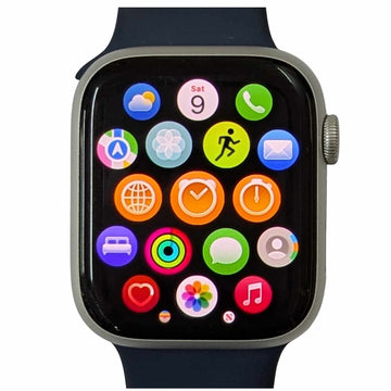 Apple Watch Series 9 (GPS)  - Budli Certified