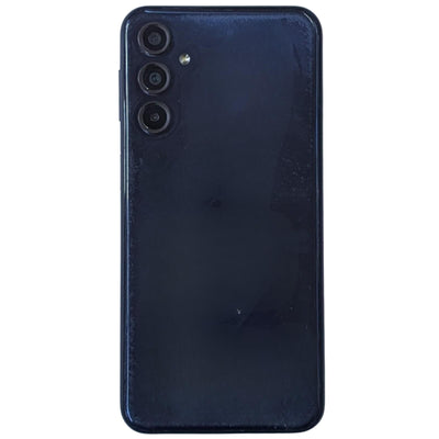 Samsung Galaxy M34 5G 128GB 6GB RAM Midnight Blue (Refurbished) - Alternate View