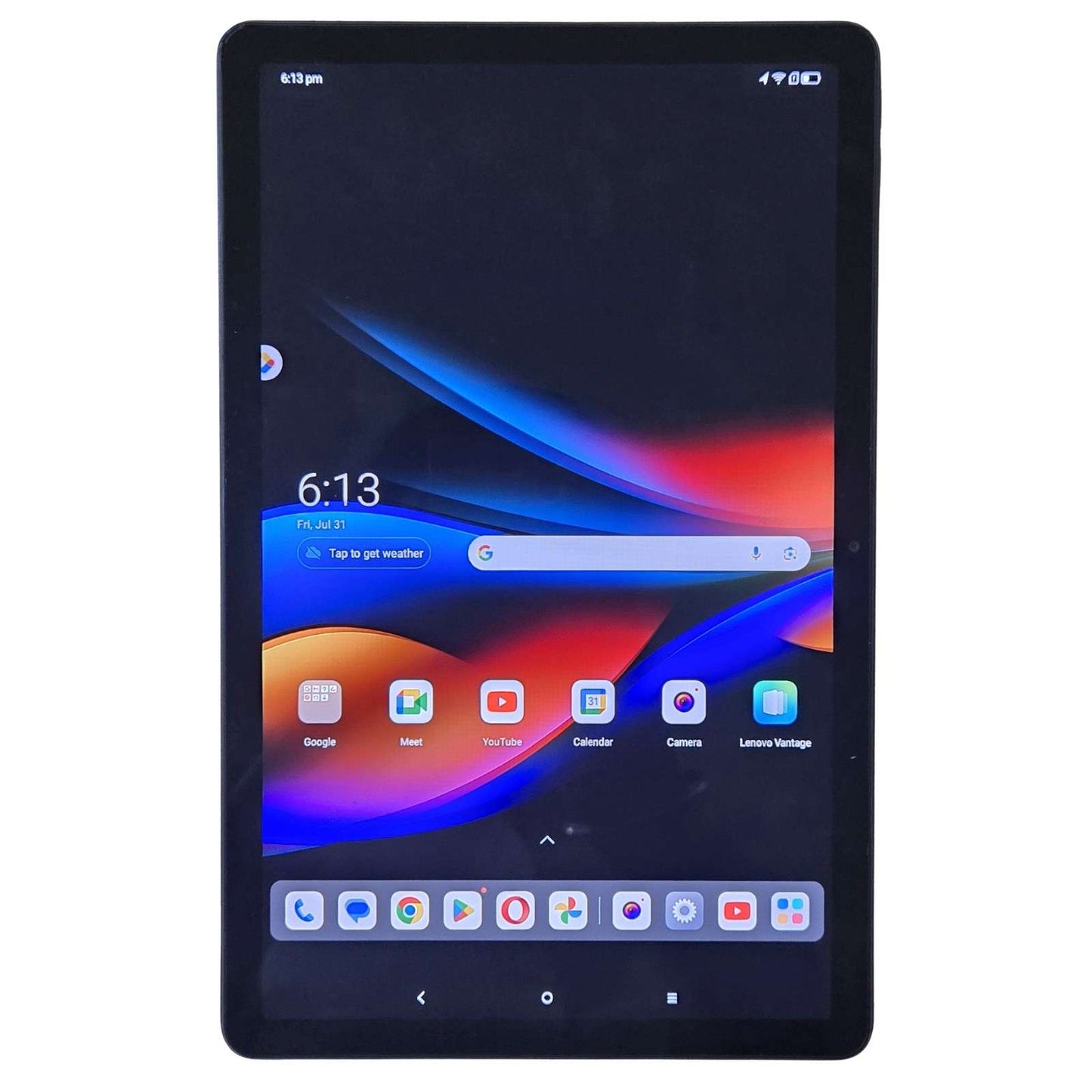 Lenovo Tab M10 5G