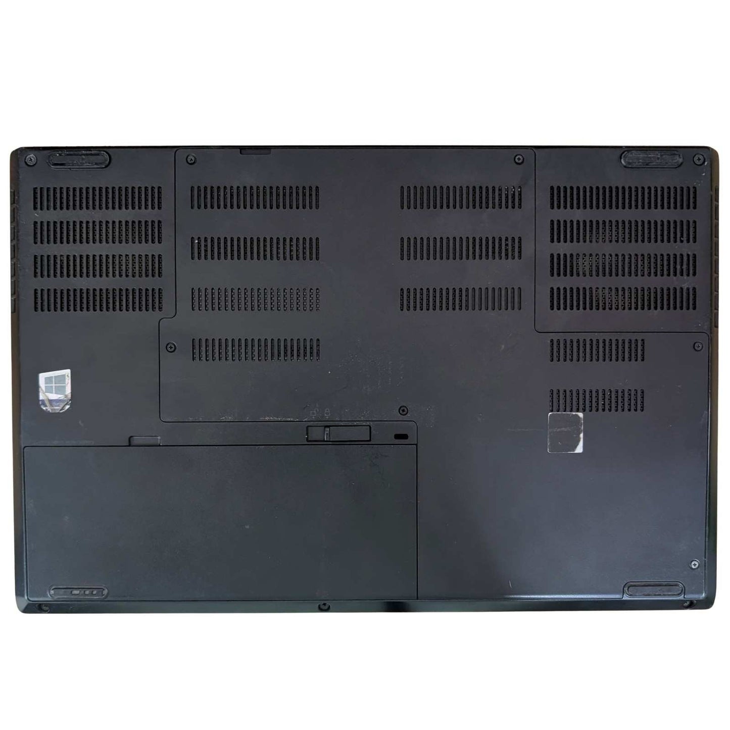 Back Panel Of Lenovo ThinkPad P52 15.6" Intel Core i7 8th Gen 