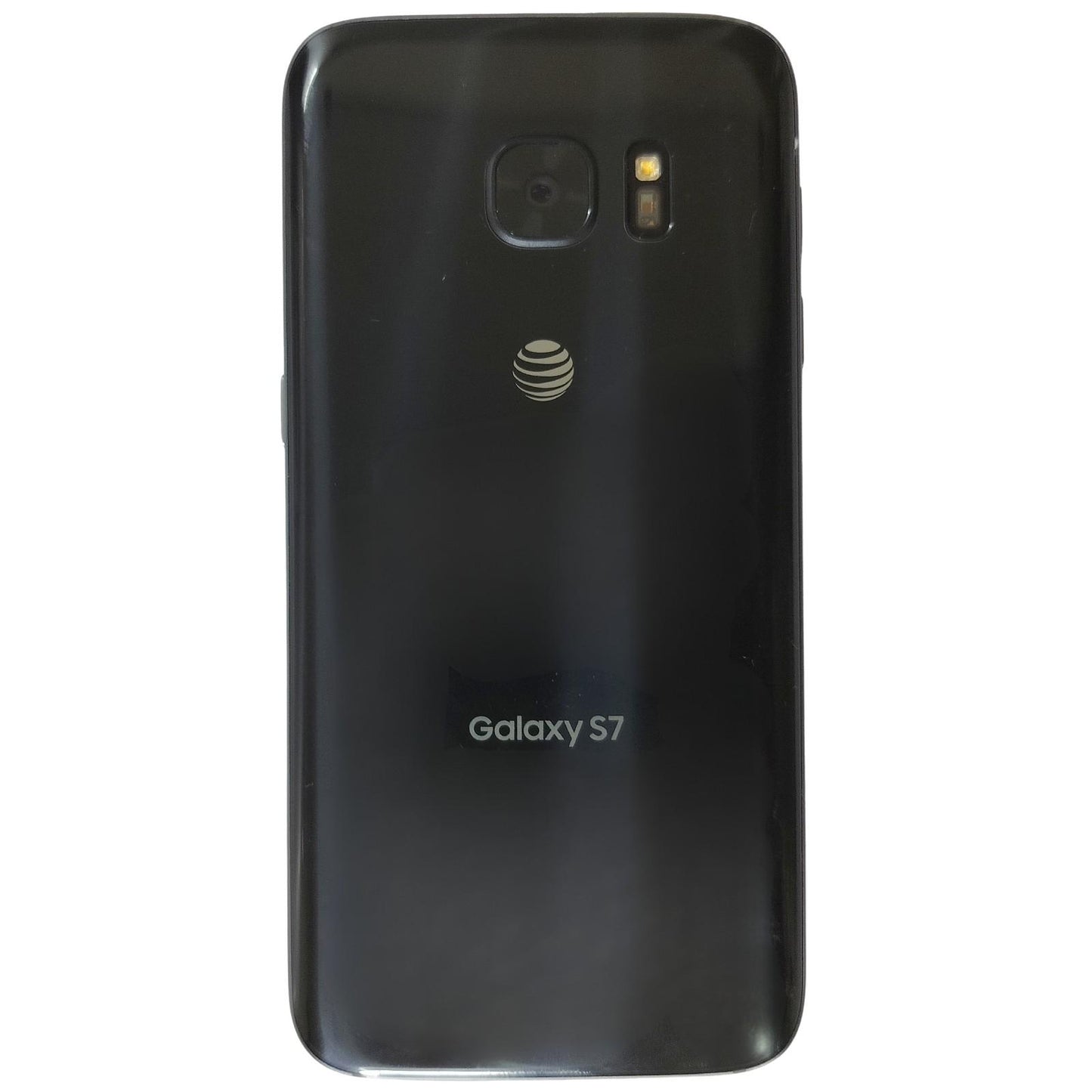 Samsung Galaxy S7 (USA Model) 32GB 4GB RAM Black Onyx