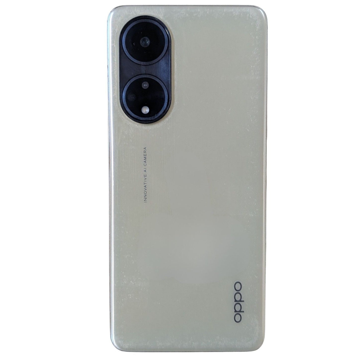 Oppo F23 5G 256GB 8GB RAM Bold Hold - Good Condition | Budli